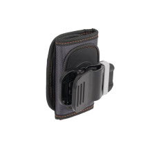 Backpack Shoulder Strap Mount Clip Holder Chest Harness Accessory for Hiking Travel Vlogging