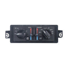 A/C Heater Dual Climate Control 599-199 10308120 for Century 2000- 2005