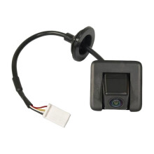 Rückfahrkamera mit Einparkhilfe K123-67RC0 K12367RC0 für CX-5 2017-2023