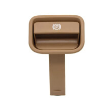 Handbrake Parking Lever Release Handle Auto Parts for Cayenne 9PA 955 957 Turbo 2003-2009