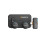 COMICA Vimo Me Wireless Lavalier Lapel Microphone 48KHz/24Bit Noise Cancellation for Smartphone Vlog Live Streaming Interview 1