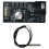 6-Channel PWM Fan Controller 12V 5A with Digital Display Temperature Control for PC Cooling Fan Temperature Control 1