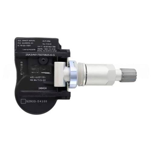 Car Tire Pressure Sensor 433MHz 50554747 for 2