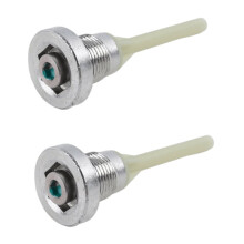 2Pcs for 3008 308 408 508 RCZ C4 C5 DS5 Gearbox Oil Drain Screw 221347