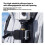 Backpack Shoulder Strap Mount Clip Holder Chest Harness Accessory for Hiking Travel Vlogging 2