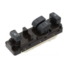 8974038930 8-97403893-0 F or D-Max Dmax 2006 - 2011 RHD Power Window Control Glass Lift Control