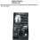 6-Channel PWM Fan Controller 12V 5A with Digital Display Temperature Control for PC Cooling Fan Temperature Control 2