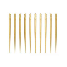 Keihin Oil Needle Jet N427-46-JFG/JFN/JFQ/JJD/JJE/JJF/JJG/JJJ/JJK /JJH 59.5mm with Clip for PWK 32mm 34mm Carburetor
