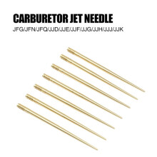 Voor Keihin Olienaaldsproeier N427-46-JFG/JFN/JFQ/JJD/JJE/JJF/JJG/JJJ/JJK /JJH 59,5 mm met Clip voor PWK 32 mm 34 mm Carburateur