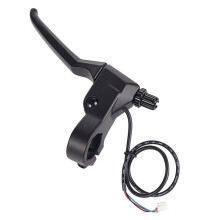 Brake Lever Assembly for Max G3 Electric Scooter (Includes Cable and Accessories) Left Side