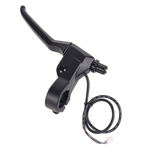 Brake Lever Assembly for   Max G3 Electric Scooter (Includes Cable and Accessories) Left Side