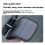 Backpack Shoulder Strap Mount Clip Holder Chest Harness Accessory for Hiking Travel Vlogging 6