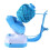 USB-Powered Automatic Yarn Winder with Adjustable Speed, Suitable for Knitting, Crochet, and DIY Crafts 1