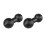 2 Pack 20mm  to 17mm  Mount Extension Connector Double  Heads Bracket for Mounting 1
