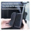 Backpack Shoulder Strap Mount Clip Holder Chest Harness Accessory for Hiking Travel Vlogging 5