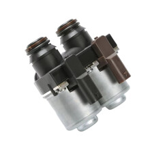 A0009820617 Coolant Heater Control Solenoid Valve for S-Class W222 S320 S350 S400 S450 0009820617