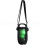 For  PULSE6  Speaker Silicone Case Cover Travel Carrying Protective with Shoulder Strap Case C 6