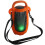 For  PULSE6  Speaker Silicone Case Cover Travel Carrying Protective with Shoulder Strap Case D 4
