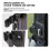 Backpack Shoulder Strap Mount Clip Holder Chest Harness Accessory for Hiking Travel Vlogging 10