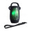 For  PULSE6  Speaker Silicone Case Cover Travel Carrying Protective with Shoulder Strap Case D 7