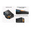 COMICA Vimo Me Draadloze Lavalier Reversmicrofoon 48KHz/24Bit Ruisonderdrukking voor Camera Live Streaming Interviews 3