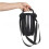 For  PULSE6  Speaker Silicone Case Cover Travel Carrying Protective with Shoulder Strap Case D 8