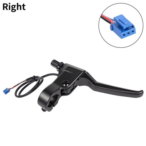 Brake Lever Assembly for   Max G3 Electric Scooter (Includes Cable and Accessories) Right Side 1