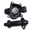 1set Engine Thermostat Housing Assembly 11717787870 11517805811 for  X3 X5 X6 E46 E83 E60 E61 E64 E65 E66 E70 E71 E72 4