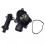 1set Engine Thermostat Housing Assembly 11717787870 11517805811 for  X3 X5 X6 E46 E83 E60 E61 E64 E65 E66 E70 E71 E72 5
