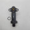 1set Engine Thermostat Housing Assembly 11717787870 11517805811 for  X3 X5 X6 E46 E83 E60 E61 E64 E65 E66 E70 E71 E72 6