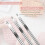 12-Piece Interchangeable Crochet Hook Set - DIY Knitting  Tools for Making Blankets and Scarves 5