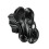 1.5"  Aluminum Alloy Double Socket Arm 360 Rotation 1.5"  Components Double Socket Arm for Fish Finder Mount 2