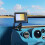 1.5"  Aluminum Alloy Double Socket Arm 360 Rotation 1.5"  Components Double Socket Arm for Fish Finder Mount 4