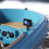 1.5"  Aluminum Alloy Double Socket Arm 360 Rotation 1.5"  Components Double Socket Arm for Fish Finder Mount 5