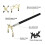 Retractable Billiards Cue Stick Bridge with Low/High/ Bridge , Billiard Table Pool Cue Accessories 2