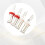 4PCS 66mm Speaker Binding Post Terminal 4mm Banana Plug Socket Audio Adapter Audio Speaker Amplifier Terminal Block 6