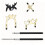 Retractable Billiards Cue Stick Bridge with Low/High/ Bridge , Billiard Table Pool Cue Accessories 4