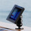 1.5"  Aluminum Alloy Double Socket Arm 360 Rotation 1.5"  Components Double Socket Arm for Fish Finder Mount 10