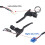 Brake Lever Assembly for   Max G3 Electric Scooter (Includes Cable and Accessories) Left Side 4