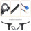 Brake Lever Assembly for   Max G3 Electric Scooter (Includes Cable and Accessories) Left Side 5