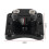 12mm Motorcycle GPS Navigation Mount Bracket Adjustable Phone Holder Handlebar Clamp Stand Devices Rotation 6