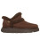 Skechers (5 UK, Chocolate) Skechers Womens Keepsakes Lite - Winter Snug Slippers 1