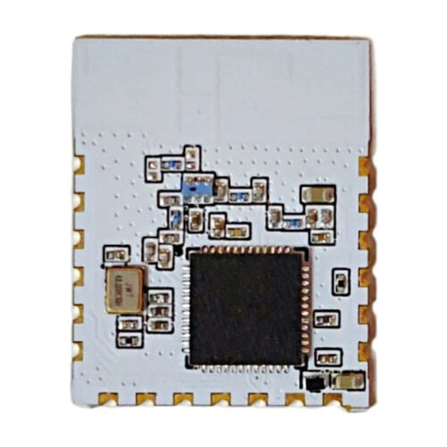 ESP32-C5-N4 Module Supports 2.4GHz and 5GHz Tuya Module Compatible DIY Open-Source Hardware