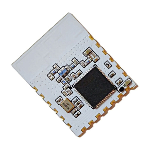 ESP32-C5-N4 Module Supports 2.4GHz and 5GHz Tuya Module Compatible DIY Open-Source Hardware 1