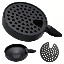 Drip Tray for Vertuo Next - Spill-Proof Water Tank Cover & Drip Catcher for Coffee Machine Accessories