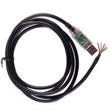 New FT232RQ USB to RS485 Serial Adapter Converter Communication Cable Compatible with USB-RS485-WE-1800-BT