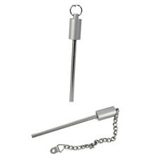 3pcs Patio Umbrella Pin Chain Replacement Portable Outdoor Umbrella Fixing Repair Parts Outdoor Shade Equipment