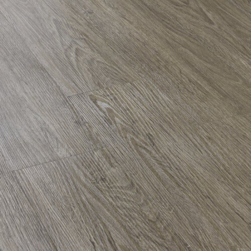 Revêtement de sol vinyle - chêne clair - pose adhésive - compatible plancher chauffant - antibactérien 1