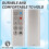 2pcs Replacement Remote Control Suitable Compatible with  AM09 HP00 HP01 Air Purifier Leafless Fan Remote Control 4