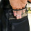 Carrying Case for  Delta 2 , Protective Storage Bag with Multiple Pockets and Shoulder Strap for Outdoor Camping 2